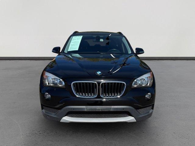 used 2013 BMW X1 car, priced at $6,482
