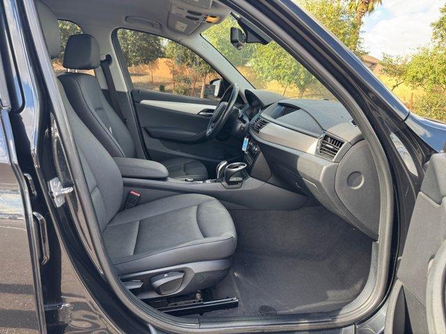 used 2013 BMW X1 car, priced at $6,482