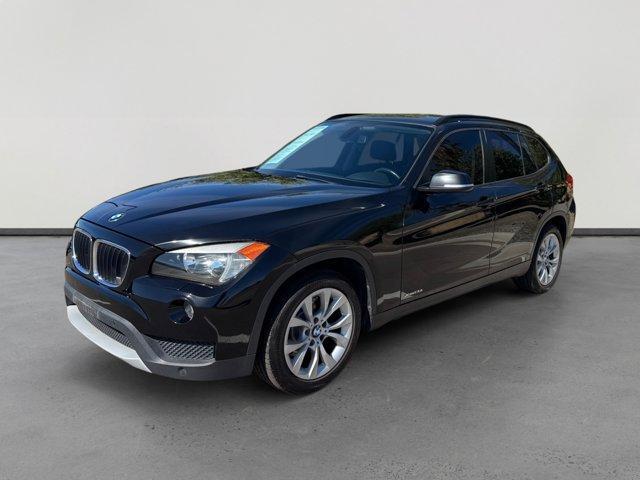 used 2013 BMW X1 car, priced at $6,482