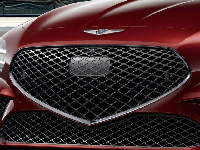 new 2026 Genesis G70 car, priced at $55,105