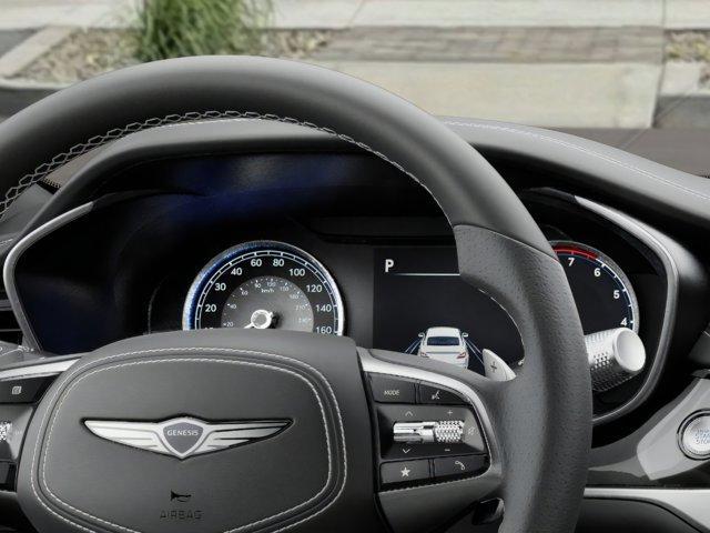 new 2026 Genesis G70 car, priced at $55,105