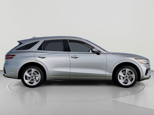 new 2027 Genesis GV70 car, priced at $53,383