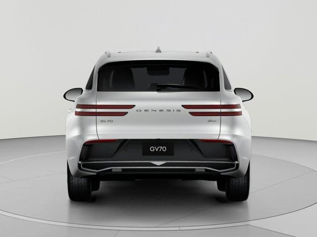 new 2026 Genesis GV70 car, priced at $52,383