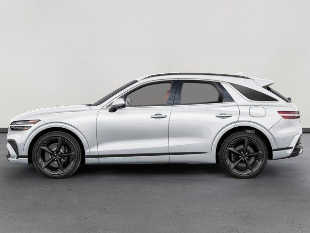 new 2026 Genesis GV70 car, priced at $74,394