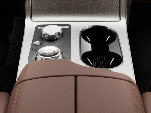 new 2026 Genesis GV80 car, priced at $84,210