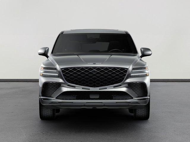 new 2026 Genesis GV80 Coupe car, priced at $89,795