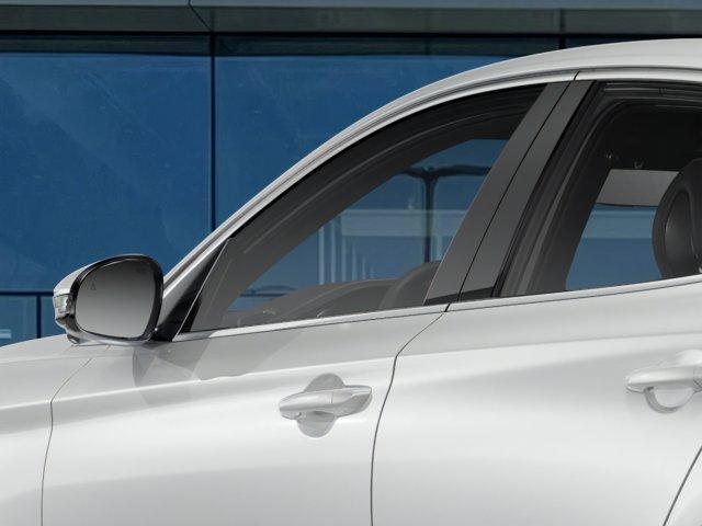 new 2026 Genesis G70 car, priced at $52,088