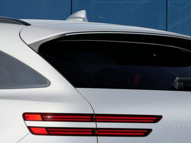 new 2027 Genesis GV70 car, priced at $75,718