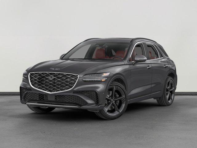 new 2026 Genesis GV70 car, priced at $70,404