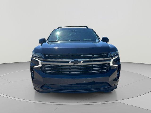 used 2022 Chevrolet Tahoe car, priced at $44,545