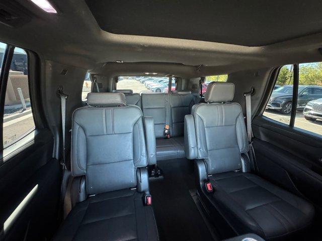 used 2022 Chevrolet Tahoe car, priced at $44,545