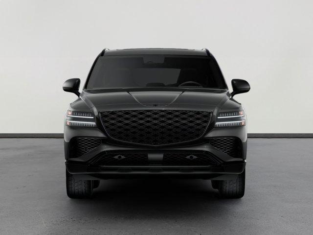 new 2026 Genesis GV80 car, priced at $86,585