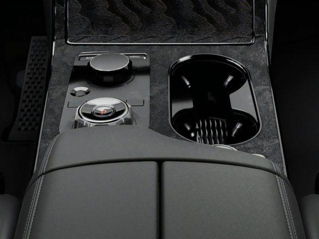 new 2026 Genesis GV80 car, priced at $85,150