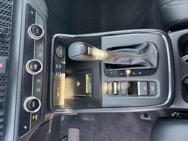 used 2024 Honda CR-V Hybrid car, priced at $31,994