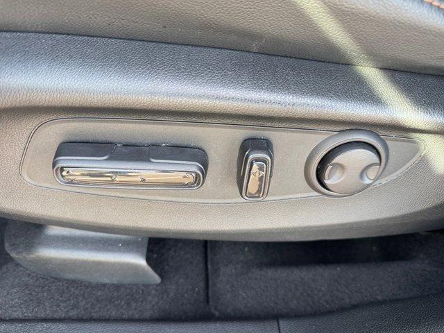 used 2024 Honda CR-V Hybrid car, priced at $31,994