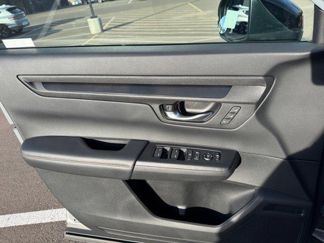 used 2024 Honda CR-V Hybrid car, priced at $31,994