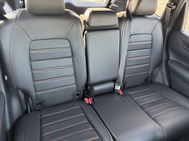 used 2024 Honda CR-V Hybrid car, priced at $31,994