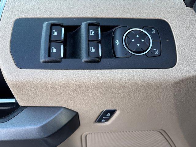 used 2017 Ford F-150 car, priced at $18,492