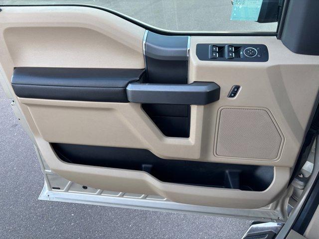 used 2017 Ford F-150 car, priced at $18,492