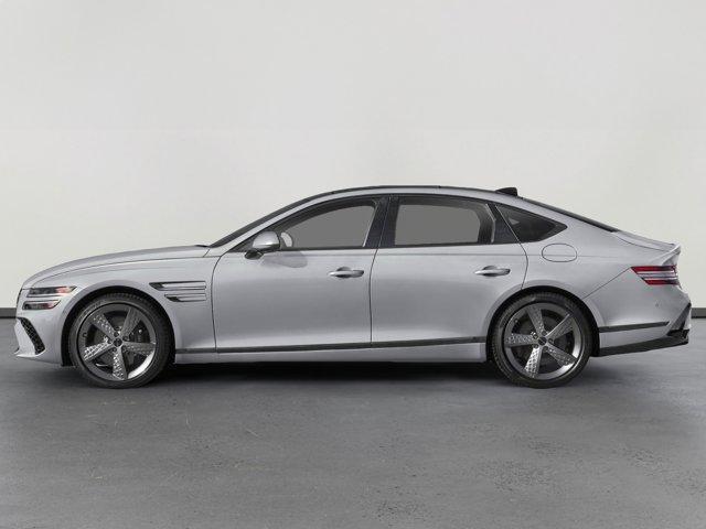 new 2026 Genesis G80 car, priced at $72,785