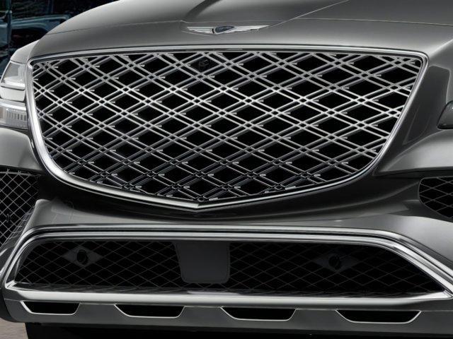new 2026 Genesis GV80 car, priced at $76,750