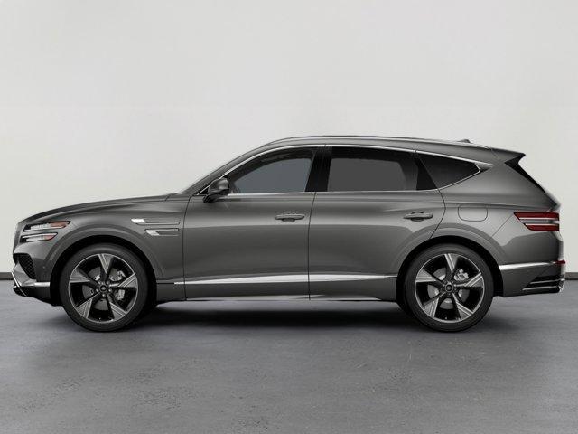 new 2026 Genesis GV80 car, priced at $76,750