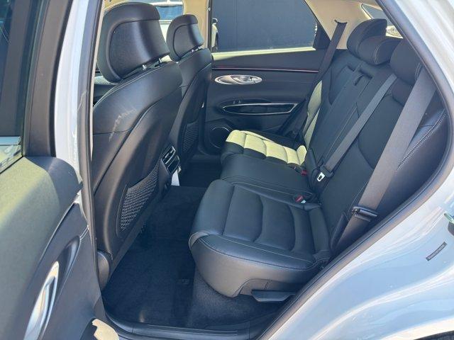 used 2026 Genesis GV70 car, priced at $40,479