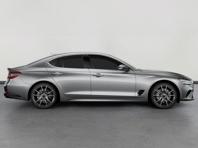 new 2026 Genesis G70 car, priced at $44,990