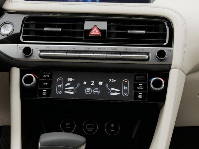 new 2026 Genesis G70 car, priced at $44,990