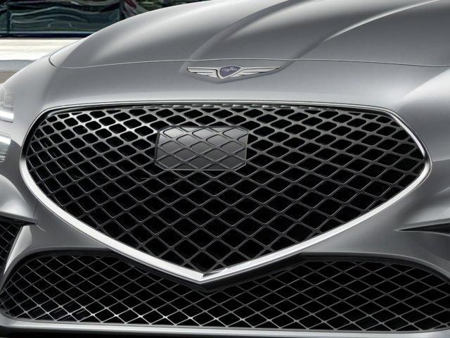 new 2026 Genesis G70 car, priced at $44,990