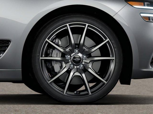 new 2026 Genesis G70 car, priced at $44,990