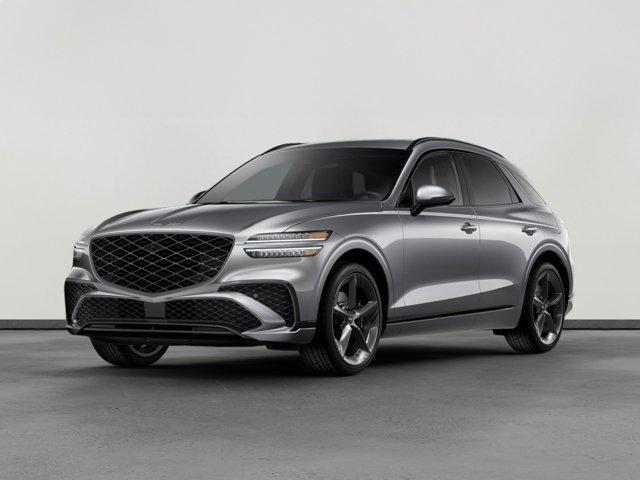 new 2026 Genesis GV70 car, priced at $62,500