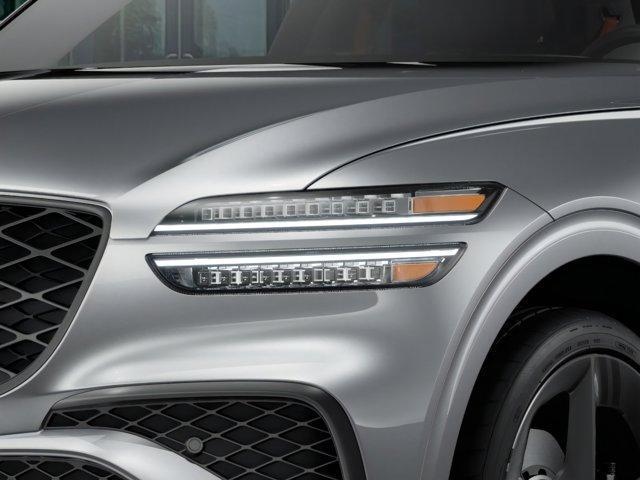 new 2026 Genesis GV70 car, priced at $62,500