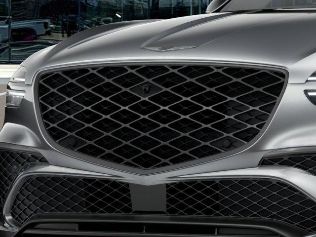 new 2026 Genesis GV70 car, priced at $62,500