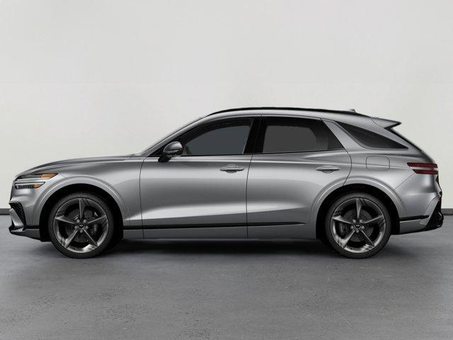new 2026 Genesis GV70 car, priced at $62,500