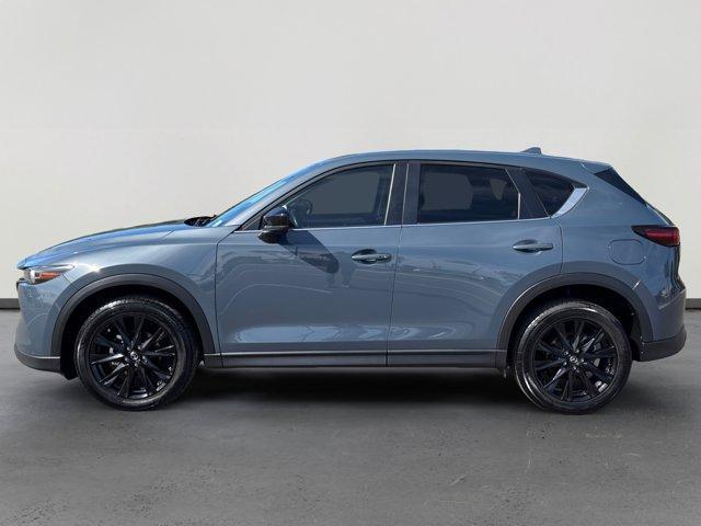 used 2023 Mazda CX-5 car, priced at $21,856