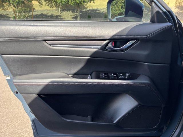 used 2023 Mazda CX-5 car, priced at $21,856