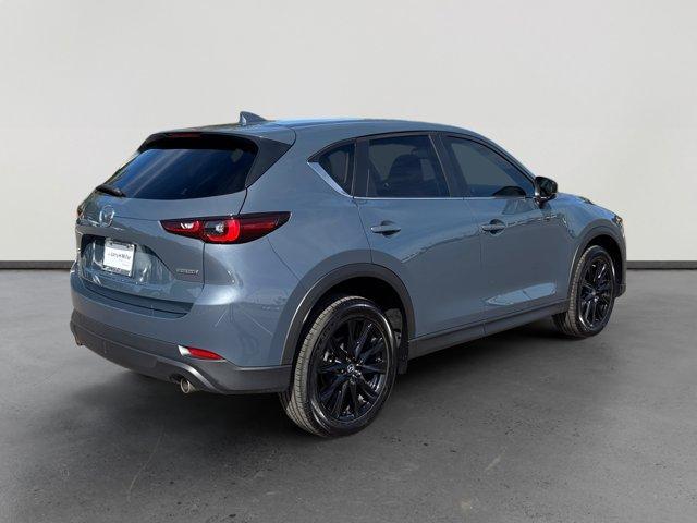 used 2023 Mazda CX-5 car, priced at $21,856