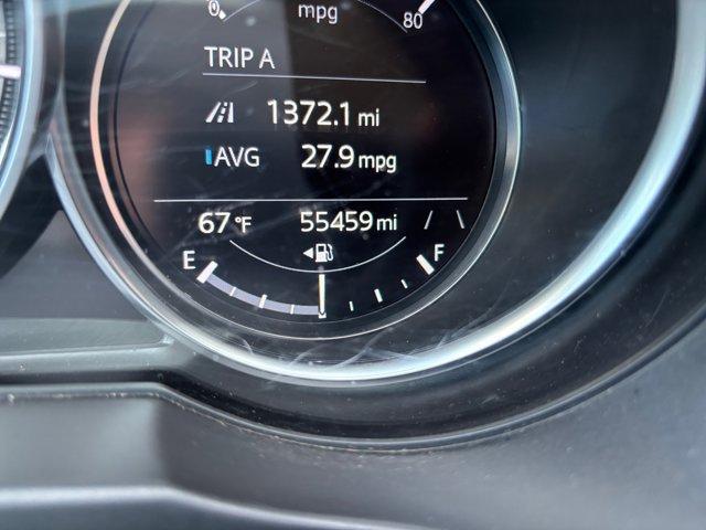 used 2023 Mazda CX-5 car, priced at $21,856