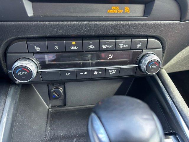 used 2023 Mazda CX-5 car, priced at $21,856