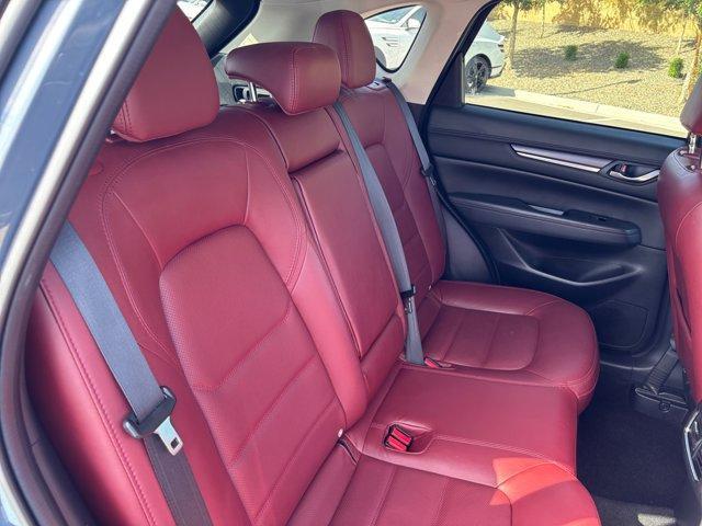 used 2023 Mazda CX-5 car, priced at $21,856