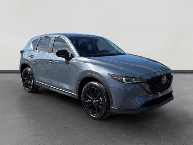 used 2023 Mazda CX-5 car, priced at $21,856