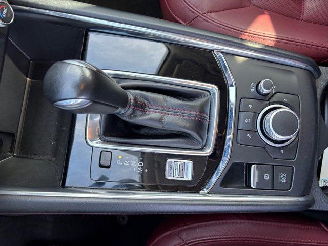 used 2023 Mazda CX-5 car, priced at $21,856