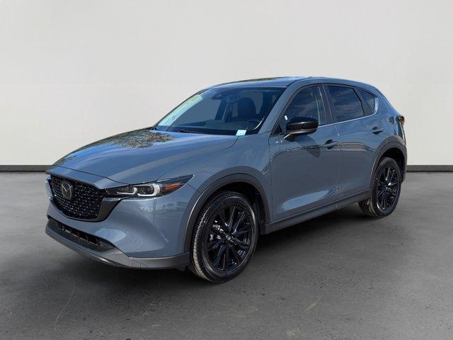 used 2023 Mazda CX-5 car, priced at $21,856