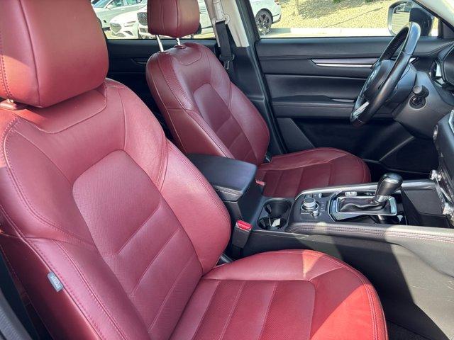 used 2023 Mazda CX-5 car, priced at $21,856