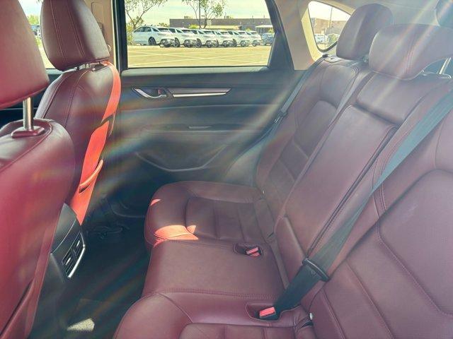 used 2023 Mazda CX-5 car, priced at $21,856