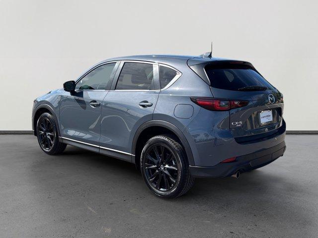 used 2023 Mazda CX-5 car, priced at $21,856