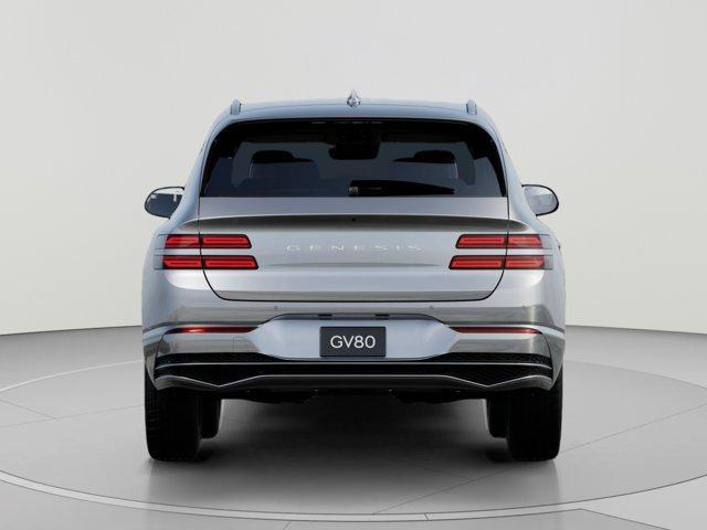 new 2027 Genesis GV80 car, priced at $63,203