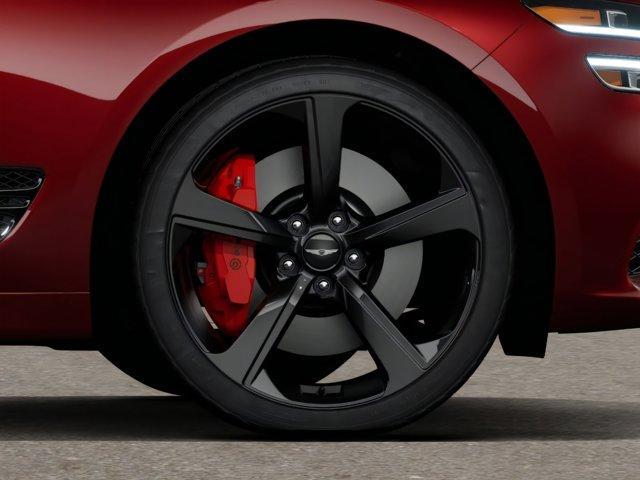 new 2026 Genesis G70 car, priced at $56,165