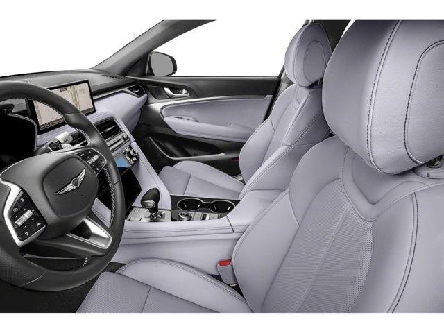 new 2026 Genesis G70 car, priced at $45,985